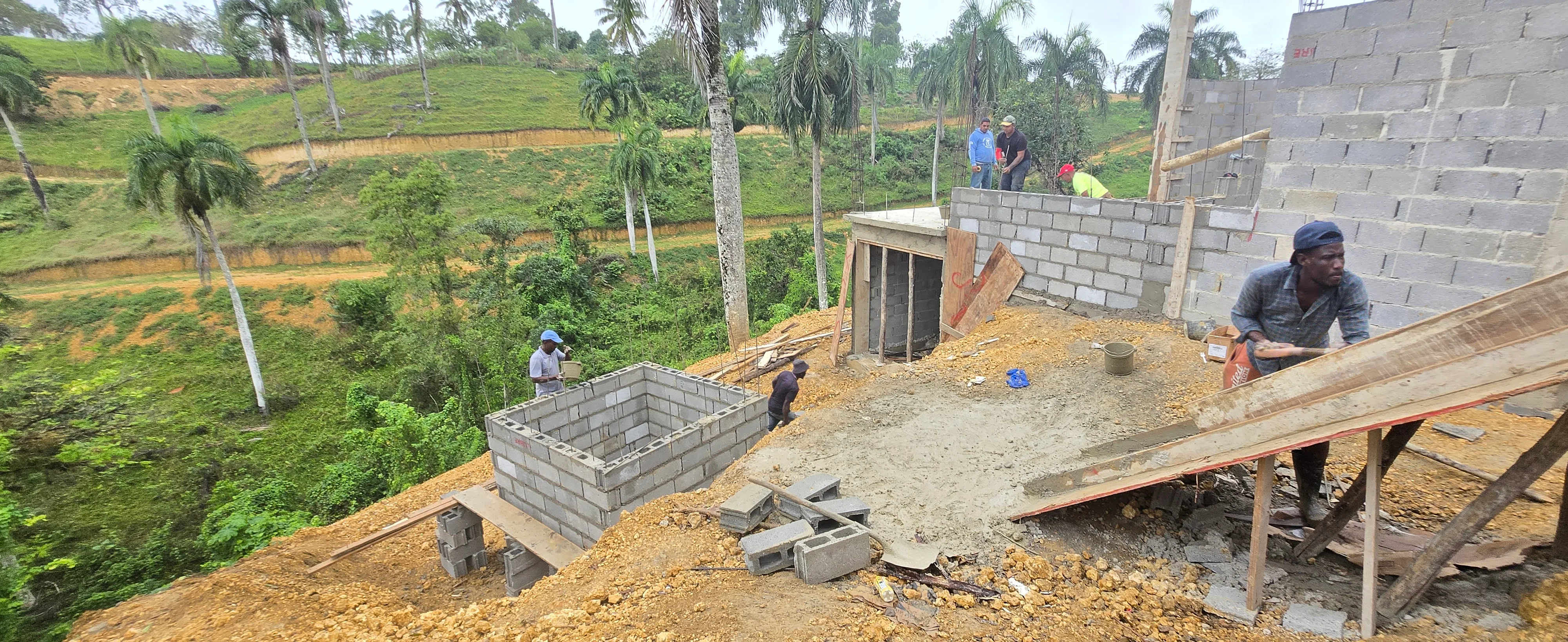Villa 31 — Janvier 2026 — 10